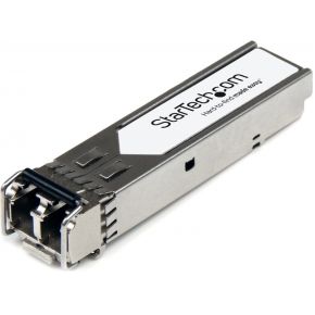 StarTech.com 10G-SFPP-LR-ST netwerk transceiver module Vezel-optiek 10000 Mbit/s SFP+ 1310 nm