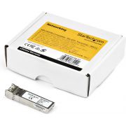 StarTech-com-AR-SFP-10G-SR-ST-netwerk-transceiver-module-Vezel-optiek-10000-Mbit-s-SFP-850-nm