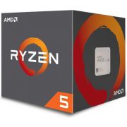 Megekko.nl - AMD Ryzen 5 1600 processor