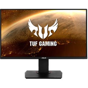 28 монитор asus tuf gaming vg289q обзор