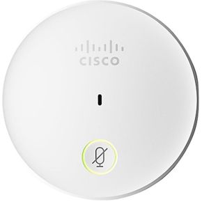 Cisco CS-MIC-TABLE-J= microfoon IP phone microphone Wit