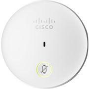Cisco-CS-MIC-TABLE-J-microfoon-IP-phone-microphone-Wit