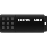 Goodram-UME3-1280K0R11-USB-flash-drive-128-GB-USB-Type-A-3-2-Gen-1-3-1-Gen-1-Zwart