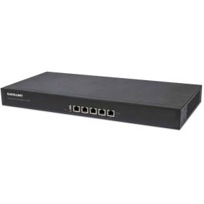 Intellinet 525749 gateway/controller 10,100,1000 Mbit/s