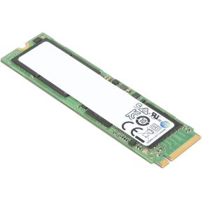 Lenovo 4XB0W79580 internal solid state drive M.2 256 GB PCI Express NVMe