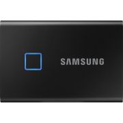 Samsung-T7-Touch-500GB-Zwart-externe-SSD