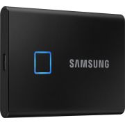 Samsung-T7-Touch-500GB-Zwart-externe-SSD