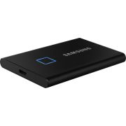 Samsung-T7-Touch-500GB-Zwart-externe-SSD