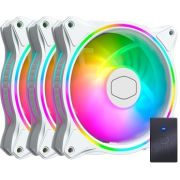 Cooler-Master-MasterFan-MF120-Halo-3in1-White-Edition
