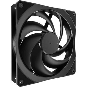 CoolerMaster Mobius 140 Black Edition