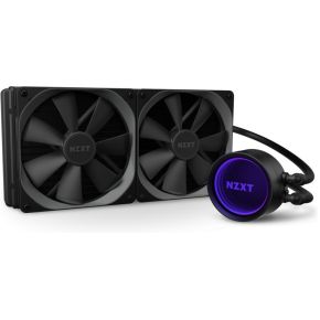 NZXT Kraken X63