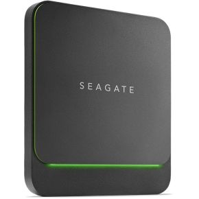 Seagate BarraCuda Fast SSD 1TB Zwart