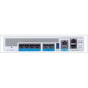 Cisco Catalyst 9800-L-C gateway/controller 10,100,1000,10000 Mbit/s