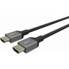 Emtec ECCHAT700HD HDMI kabel 1,8 m HDMI Type A (Standaard) Zwart