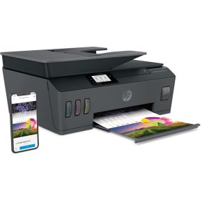 HP Smart Tank Plus 570 printer