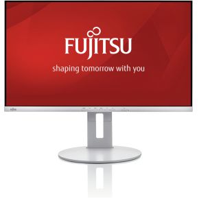 Fujitsu Displays B27-9 TE FHD 68,6 cm (27 ) 1920 x 1080 Pixels Full HD IPS Flat Grijs