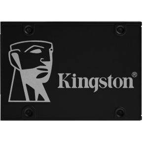 Kingston Technology KC600 2.5 2048 GB SATA III 3D TLC