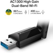 TP-Link-USB-Adapter-Archer-T3U-Plus