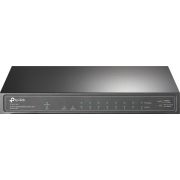 TP-LINK-TL-SG1210P-Gigabit-Ethernet-PoE-netwerk-switch