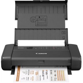 Canon PIXMA TR150 - All-in-one Printer