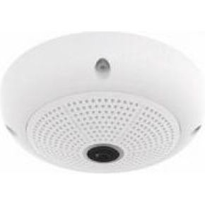 Mobotix MX-Q26B-6D016 bewakingscamera IP-beveiligingscamera Binnen & buiten Bolvormig Plafond/muur/p
