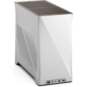 Fractal Design Era 2 Silver