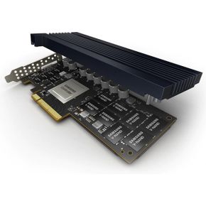 Samsung PM1725b HHHL 1600 GB PCI Express 3.0 V-NAND NVMe