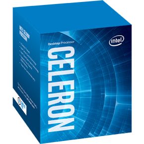 Processor Intel Celeron G5900