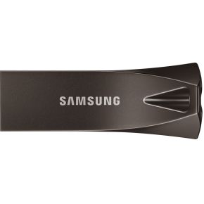 Samsung Bar Plus 256GB Titanium