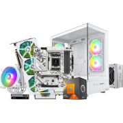 Megekko Zelfbouw Systeem Ryzen 7 7800X3D + RX 7800XT