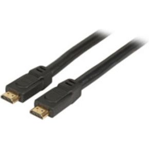 EFB Elektronik K5431SW.2 HDMI kabel 2m HDMI Type A (Standaard) Zwart