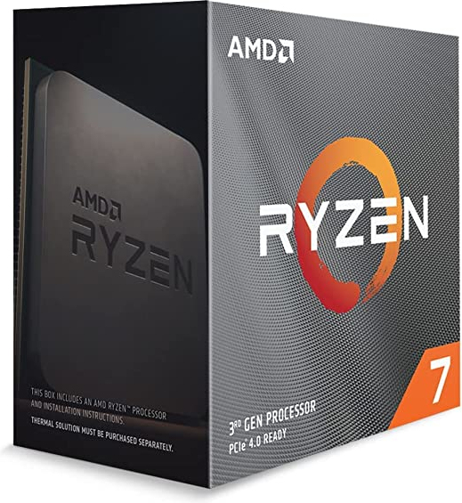 Megekko.nl - AMD Ryzen 7 5700X processor