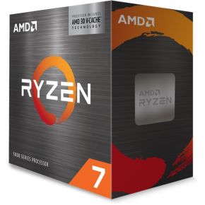 Processor AMD Ryzen 7 5800X3D