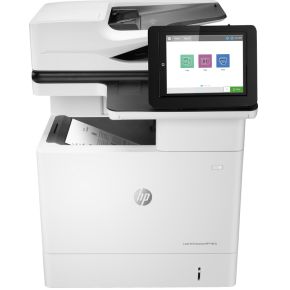 HP LaserJet Enterprise M636fh Laser 1200 x 1200 DPI 71 ppm A4