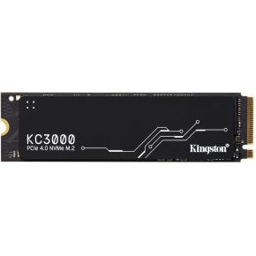 Kingston KC3000 512GB M.2 SSD