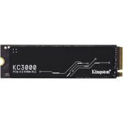 Bundel 1 Kingston KC3000 512GB M.2 SSD