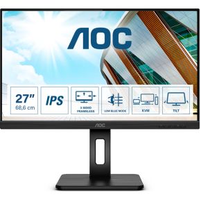 aoc 27 inch monitor 75hz