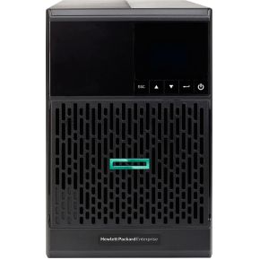 Hewlett Packard Enterprise Q1F52A UPS Line-Interactive 1500 VA 105 W