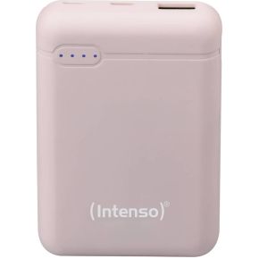 Intenso Powerbank XS10000 rose