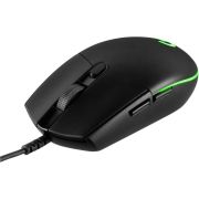 Logitech-G-G203-Lightsync-Zwart-Gaming-muis