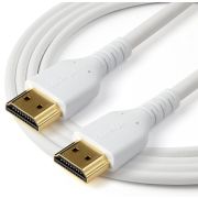 Startech-com-Premium-High-Speed-HDMI-kabel-met-Ethernet-4K-60Hz-1-m-Wit