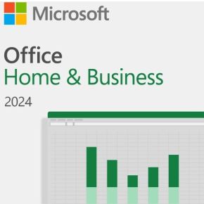 Microsoft Office Home & Business 2024 NL