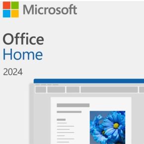 Microsoft Office Home 2024 NL