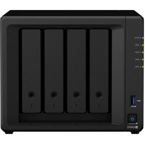 Synology DS920+ -NAS