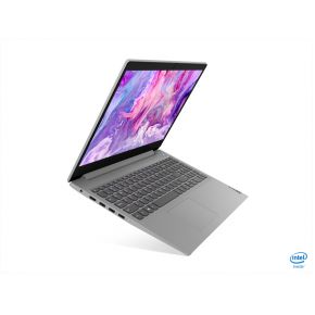 Lenovo IdeaPad 3 15IIL05 i3-1005G1/15.6 /8GB/256SSD/W10 (Q3-2020)