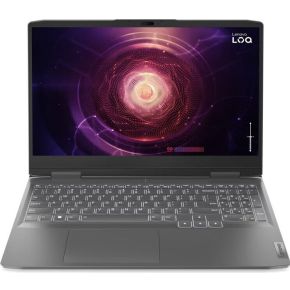 Lenovo LOQ 15APH8 Ryzen-7 7840HS/15.6 /16GB/512SSD/RTX 4060/W11 Gaming Laptop (Q3-2023