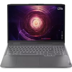 Lenovo LOQ 16APH8 AMD Ryzen-7 7840HS/16 /16GB/512SSD/RTX 4060/W11 Gaming Laptop (Q3-2023)