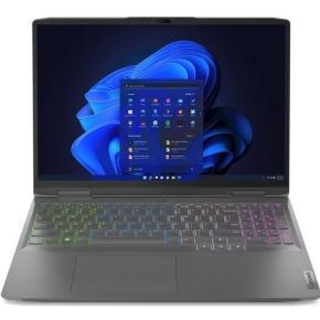 Lenovo LOQ 16IRH8 i7-13620H/16 /16GB/1TB SSD/RTX 4060/W11 Gaming Laptop (Q3-2023)