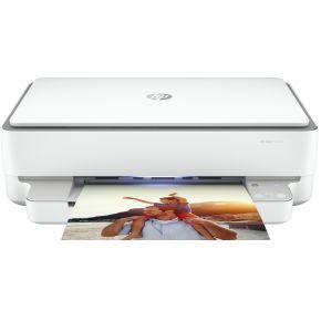 HP ENVY 6020 - All-in-One Printer