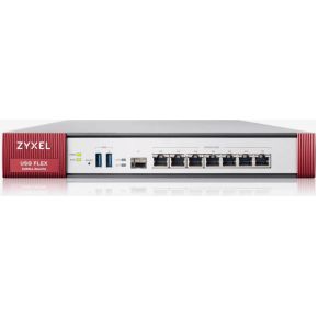 Zyxel USG Flex 200 firewall (hardware)